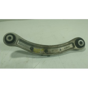 BRAZO SUSPENSION SUPERIOR TRASERO DERECHO 95533104710 7L0505375A 