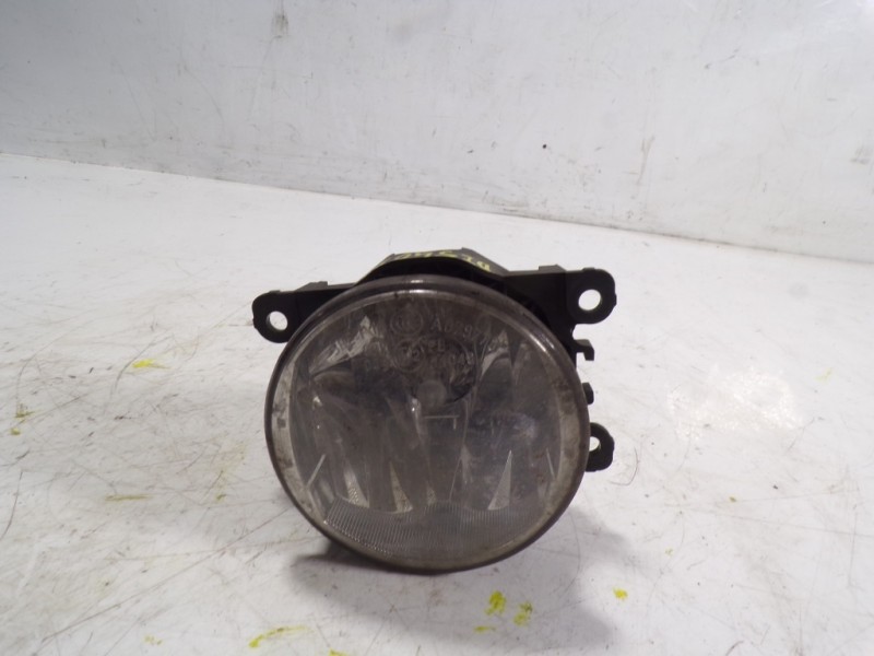 Recambio de faro antiniebla izquierdo para renault scenic iii 1.5 dci diesel fap referencia OEM IAM 261500097R 261500097R 892086