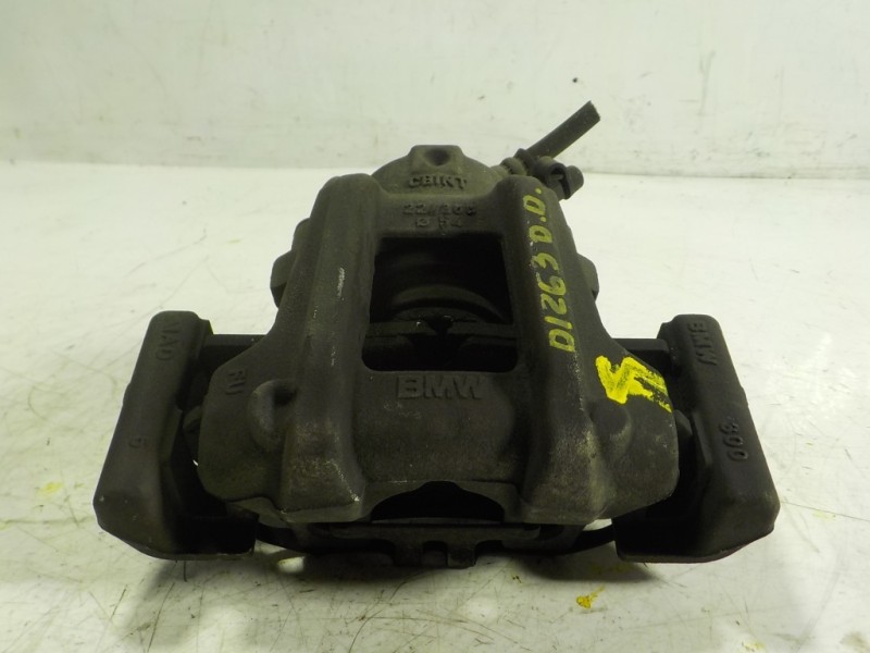 Recambio de pinza freno delantera derecha para bmw serie 3 lim. (f30) 1.5 12v referencia OEM IAM 34116850650  