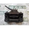 Recambio de pinza freno delantera izquierda para peugeot 308 1.6 16v hdi referencia OEM IAM 4401N8  