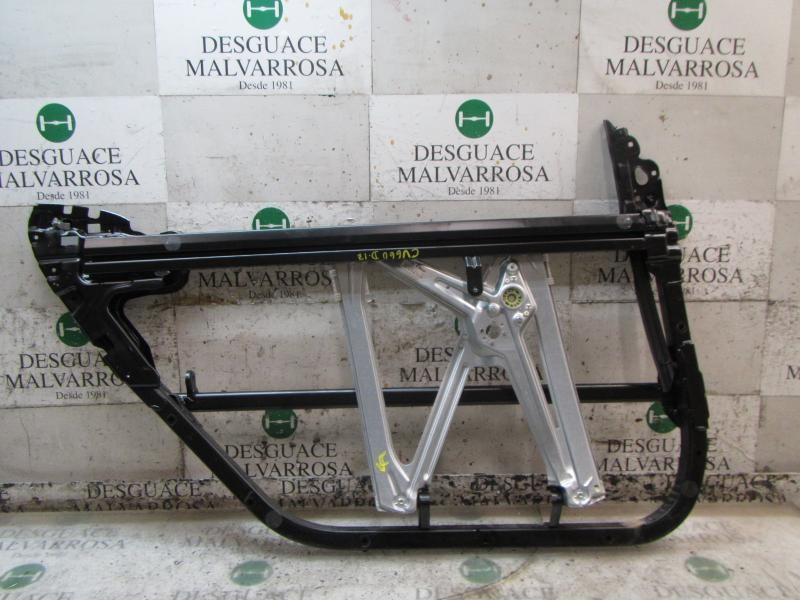 Recambio de elevalunas delantero izquierdo para smart coupe 1.0 cat referencia OEM IAM A4517210101  