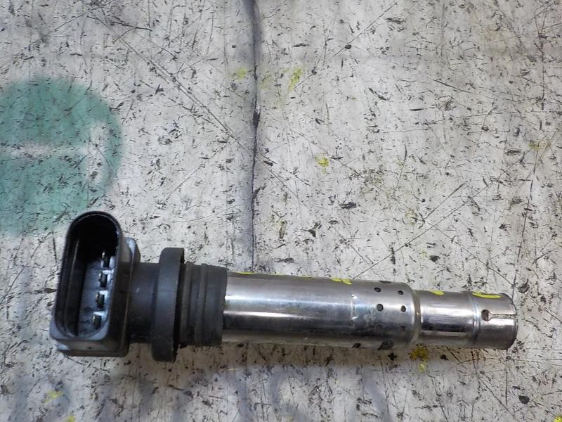 Recambio de bobina para seat ibiza (6j5) 1.4 16v referencia OEM IAM 036905715G 036905715F 