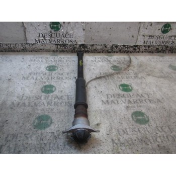 AMORTIGUADOR TRASERO IZQUIERDO 6R0513025E 