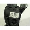 Recambio de potenciometro pedal para mitsubishi space star (a00) 1.2 referencia OEM IAM 1600A093 1600A093 