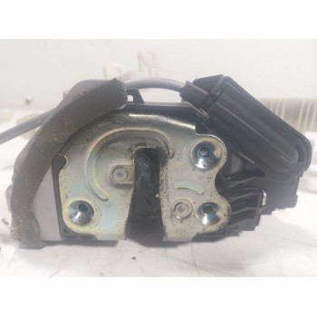 CERRADURA PUERTA TRASERA DERECHA 81420G2000 81420G2000 