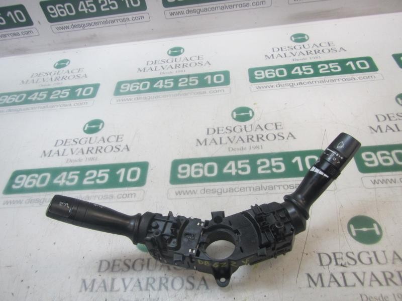 Recambio de mando intermitentes para hyundai i40 1.7 crdi cat referencia OEM IAM 934103Z200 934202Y610 