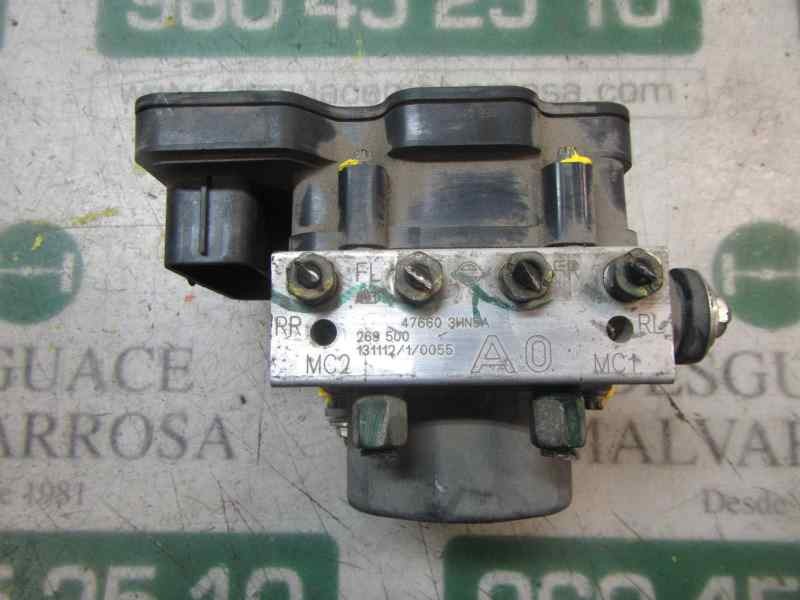 Recambio de abs para nissan micra (k13) 1.2 cat referencia OEM IAM 476603HN7A  