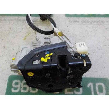 CERRADURA PUERTA TRASERA IZQUIERDA 3C4839015C 3C4839015C 
