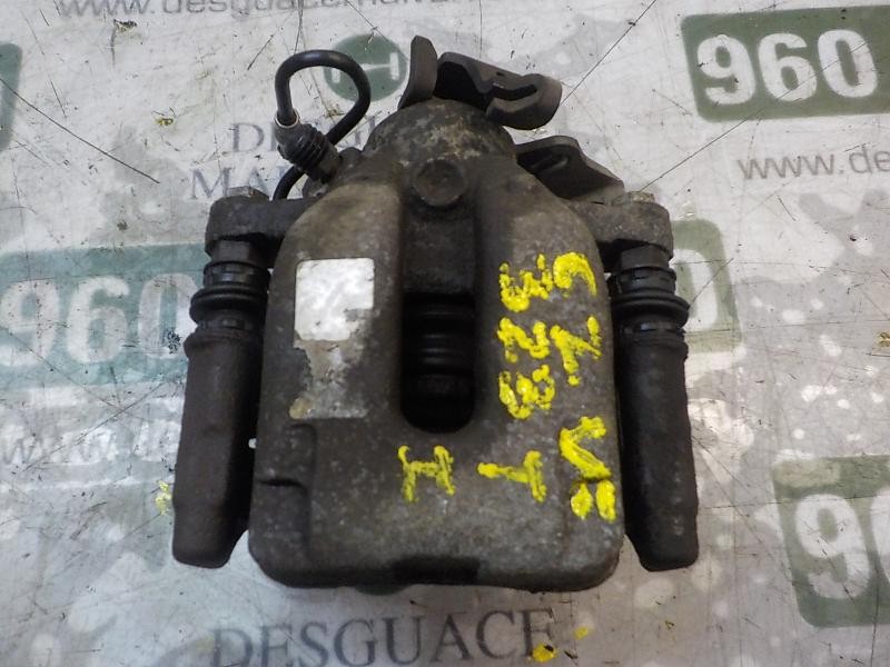 Recambio de pinza freno trasera izquierda para peugeot 308 1.6 16v hdi referencia OEM IAM 4401N6  