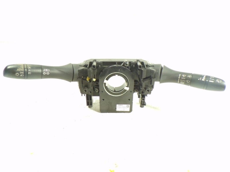 Recambio de mando luces para nissan micra v (k14) 0.9 cat referencia OEM IAM 255605FB1A 579455FA0A 