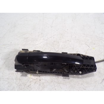 MANETA EXTERIOR DELANTERA DERECHA 5N0837205MGRU 