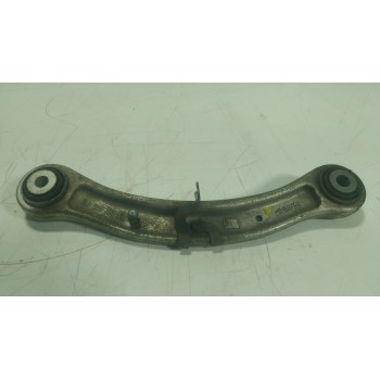 BRAZO SUSPENSION SUPERIOR TRASERO IZQUIERDO 95533104710 7L0505375A 