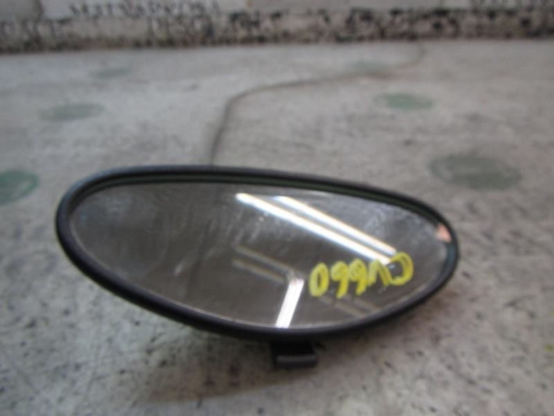 Recambio de espejo interior para smart coupe 1.0 cat referencia OEM IAM A4518100017C22A  