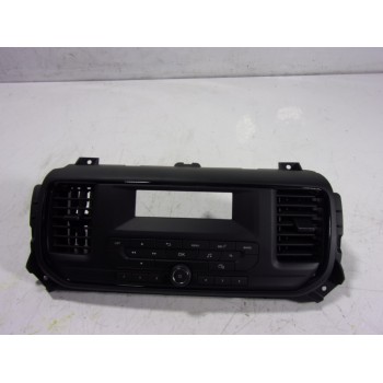 MANDO MULTIFUNCION 98120819ZD 