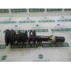 Recambio de amortiguador delantero izquierdo para bmw mini (r56) cooper d referencia OEM IAM 31316782207 22245215 