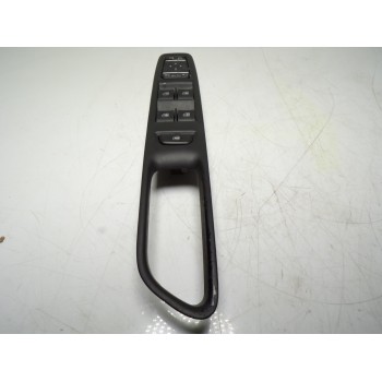 MANDO ELEVALUNAS DELANTERO IZQUIERDO 254118722R 255702886R 