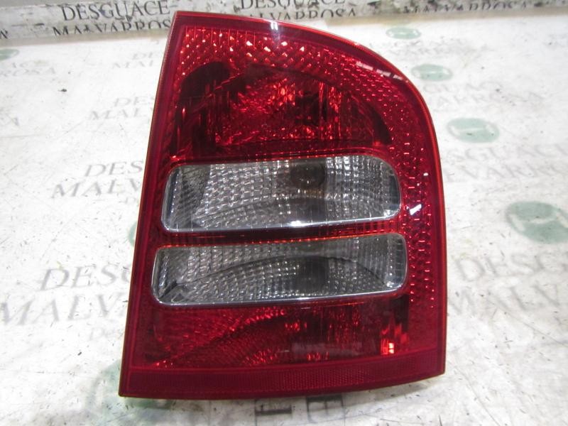 Recambio de piloto trasero derecho para skoda octavia berlina (1u2) ambiente referencia OEM IAM   