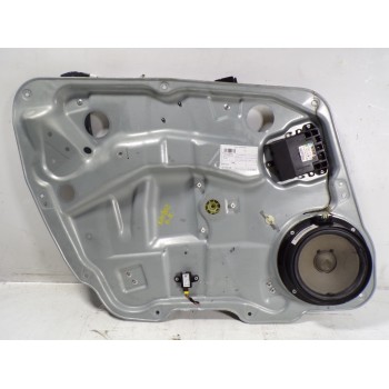 ELEVALUNAS DELANTERO IZQUIERDO A1647201579 A1648200385 