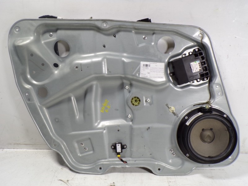 Recambio de elevalunas delantero izquierdo para mercedes-benz clase m (w164) 3.0 cdi cat referencia OEM IAM A1647201579 A1648200