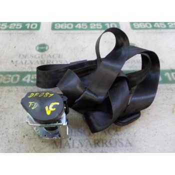 CINTURON SEGURIDAD TRASERO DERECHO 4L0857806GV04 60669800 60669800