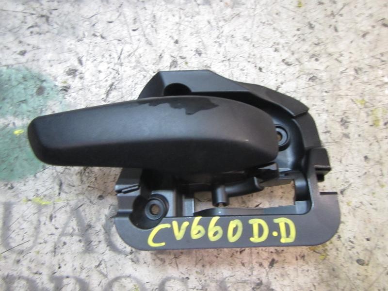 Recambio de maneta interior delantera derecha para smart coupe 1.0 cat referencia OEM IAM A4517230309C22A  