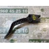 Recambio de potenciometro pedal para peugeot 308 1.6 16v hdi referencia OEM IAM 1601CS 9671434080 0280755162