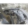 Recambio de puente trasero para mitsubishi space star (a00) 1.2 referencia OEM IAM 4120A150  