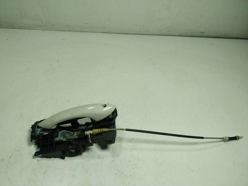 Recambio de maneta exterior delantera izquierda para bmw serie 5 lim. (f10) 2.0 turbodiesel referencia OEM IAM 51217276243 X1717