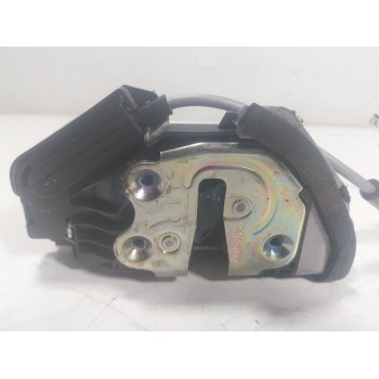 CERRADURA PUERTA TRASERA IZQUIERDA 81410G2000 81410G2000 