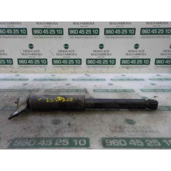 AMORTIGUADOR TRASERO IZQUIERDO 22830740 3122401 