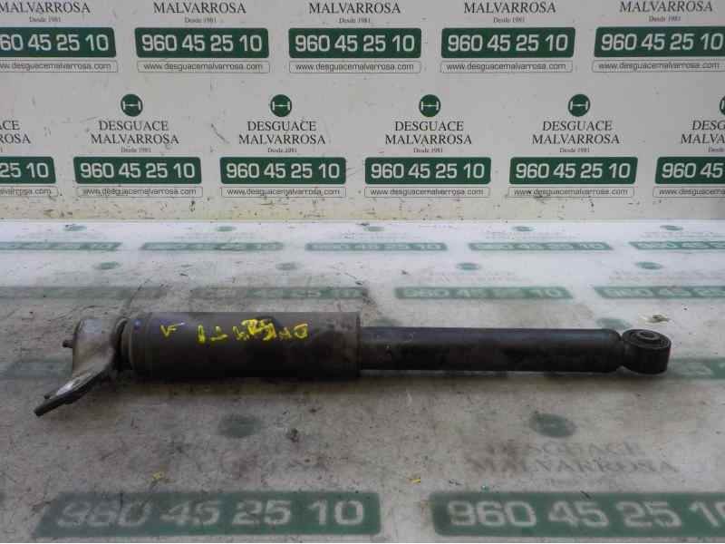 Recambio de amortiguador trasero izquierdo para opel insignia berlina 2.0 16v cdti referencia OEM IAM 22830740 3122401 