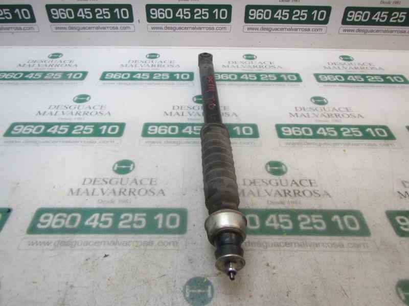 Recambio de amortiguador trasero derecho para nissan micra (k13) 1.2 cat referencia OEM IAM 562101HA4A  