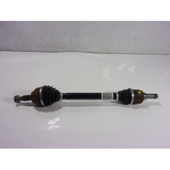 TRANSMISION IZQUIERDA 9839520980 