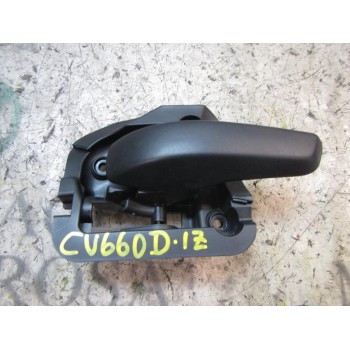 MANETA INTERIOR DELANTERA IZQUIERDA A4517230009C22A 