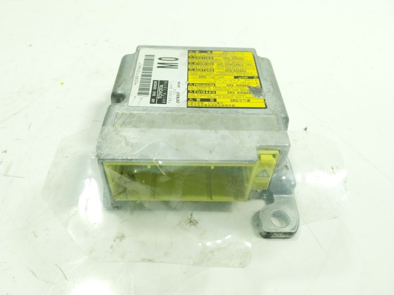 Recambio de centralita airbag para lexus ct (zwa10_) 200h (zwa10_) referencia OEM IAM 8917076170 8917076170 