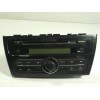 Recambio de sistema audio / radio cd para mitsubishi space star (a00) 1.2 referencia OEM IAM 8701A799XB 8701A538 