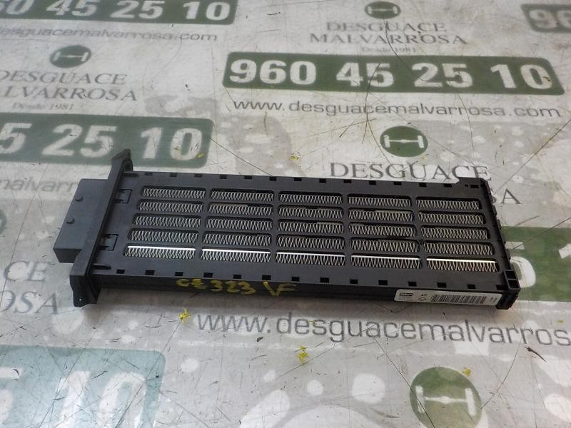 Recambio de resistencia calefaccion para peugeot 308 1.6 16v hdi referencia OEM IAM 6436A9  