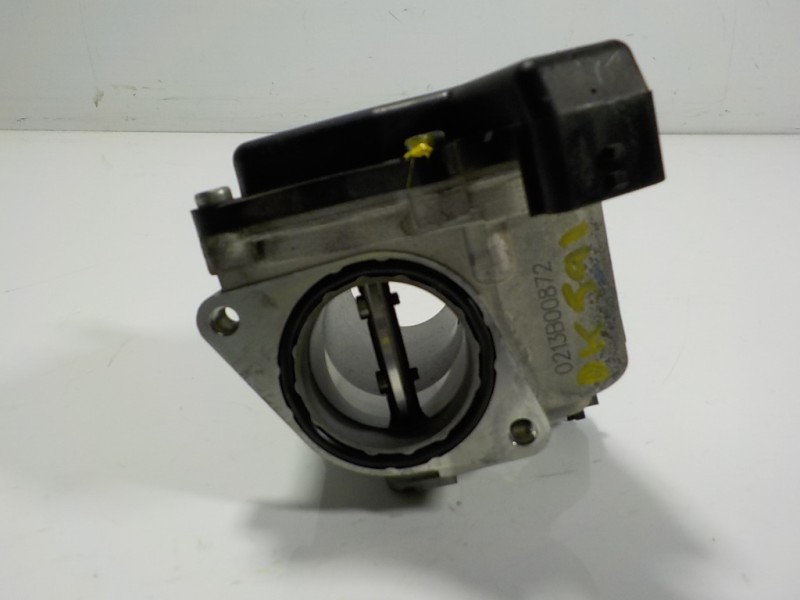 Recambio de caja mariposa para dacia sandero 1.5 dci diesel fap cat referencia OEM IAM  161A09287R 