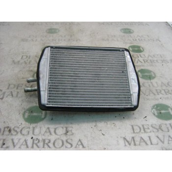 RADIADOR CALEFACCION / AIRE ACONDICIONADO 