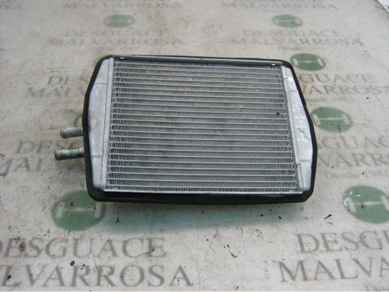 Recambio de radiador calefaccion / aire acondicionado para ford ka (ccq) ka 2 referencia OEM IAM   
