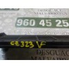 Recambio de resistencia calefaccion para peugeot 308 1.6 16v hdi referencia OEM IAM 6436A9  