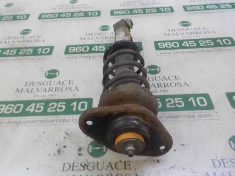 Recambio de amortiguador trasero izquierdo para bmw mini (r56) cooper d referencia OEM IAM 33526853964  