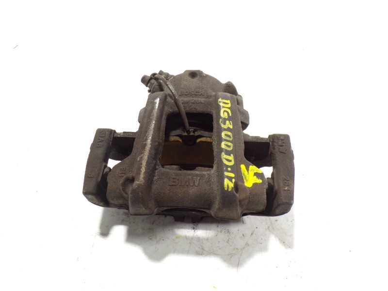 Recambio de pinza freno delantera izquierda para bmw serie 1 lim. (f21) 1.6 turbodiesel referencia OEM IAM 34116850643  