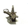 Recambio de mangueta delantera izquierda para nissan micra v (k14) 0.9 cat referencia OEM IAM 400155FA0A  