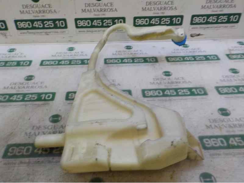 Recambio de deposito limpia para audi q7 (4l) 3.0 v6 24v tdi referencia OEM IAM 4L0955453  