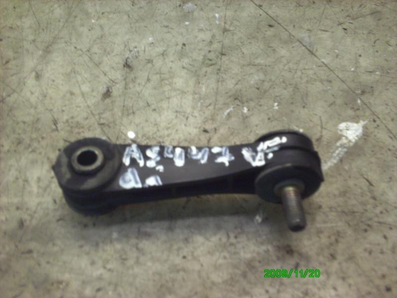 Recambio de tirante delantero izquierdo para volkswagen golf iv berlina (1j1) highline referencia OEM IAM   