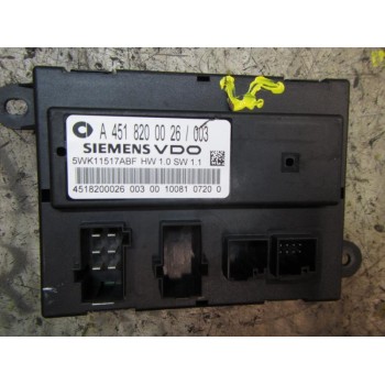 MODULO ELECTRONICO A4518200026 A4518200026 5WK11517ABF