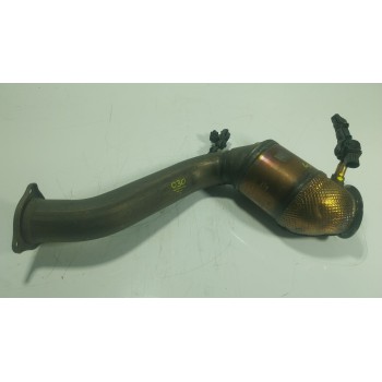 CATALIZADOR 95811302252 