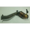 Recambio de catalizador para porsche cayenne (92a) 3.6 gts referencia OEM IAM 95811302252  