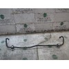 Recambio de barra estabilizadora delantera para seat ibiza sc (6j1) reference referencia OEM IAM 6Q0411305AL  